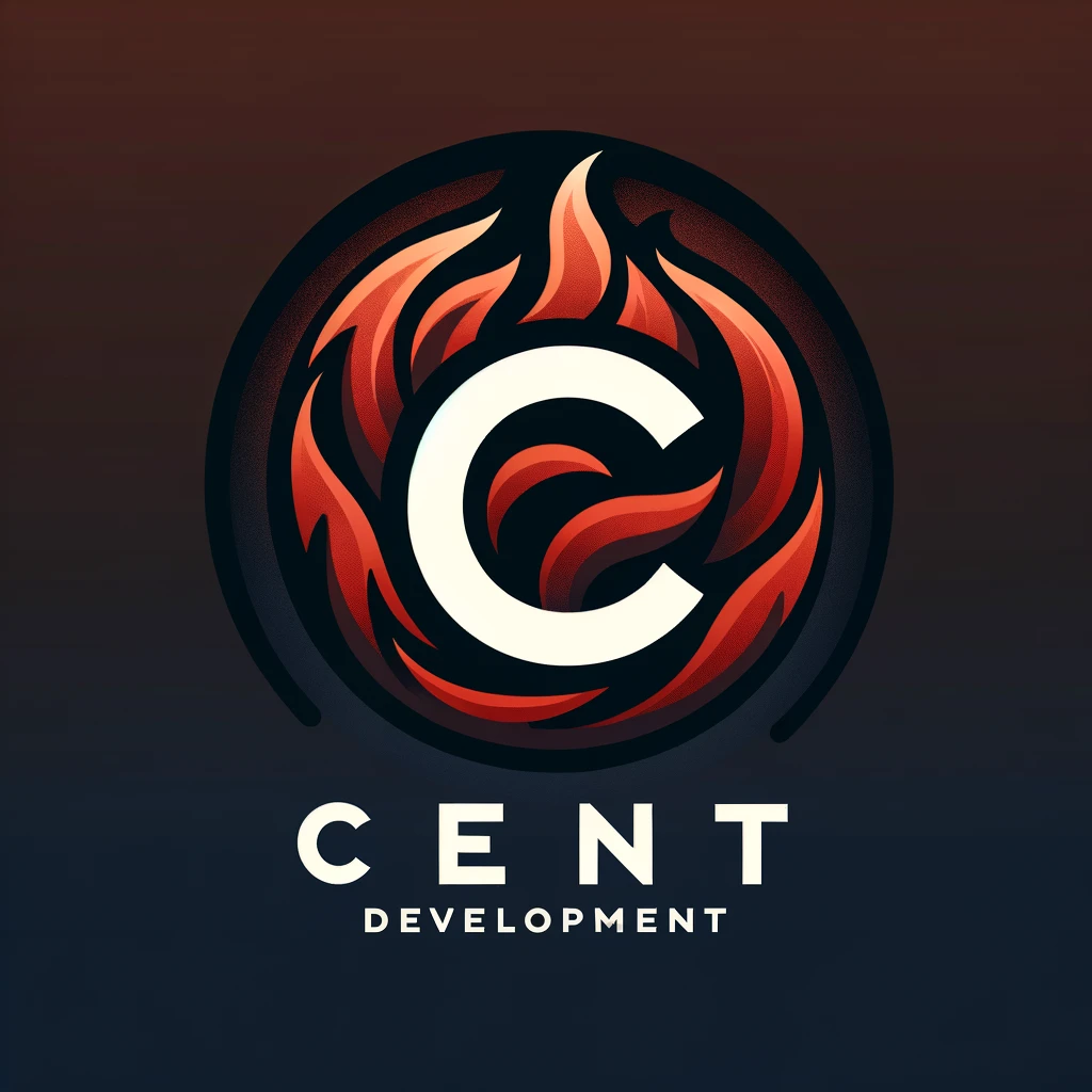 C.E.N.T